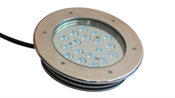 18W Cree underwater Light