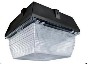 60W Canopy Series