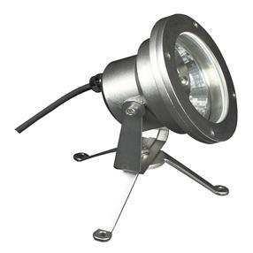 IP68 Stainless Steel LED Underwater Spot Light 