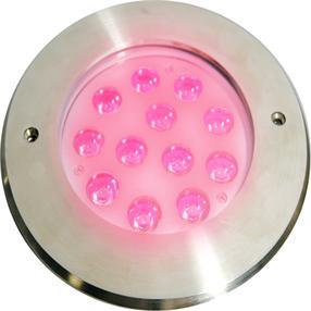 12W Pool light