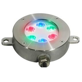 6W Fountain Light