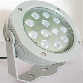 12W IP65 Spotlamp