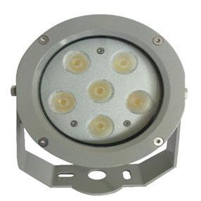 6W landscape spotlamp