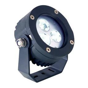3W IP65 LED Spotlamp