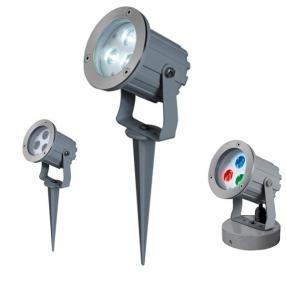 3W LED Spotlamp