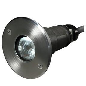 IP68 Stainless Steel LED Swimming pool light 