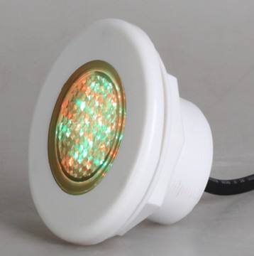 2W Swimming Pool light