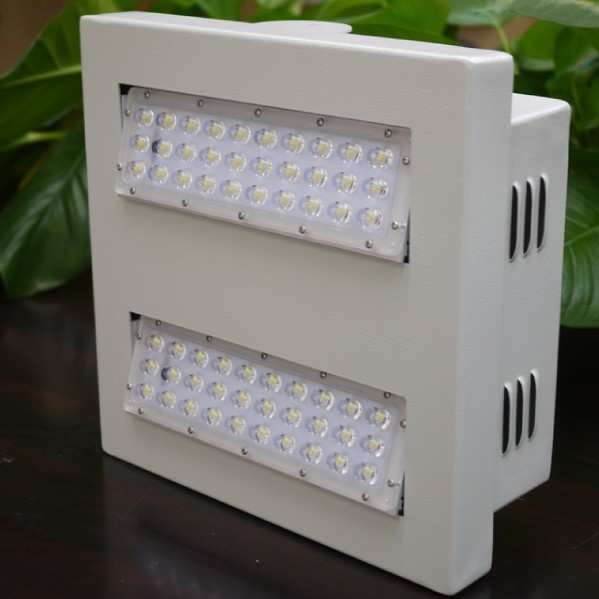 120W Gas Stagion Light