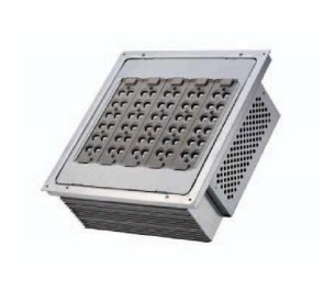 140W Canopy Light