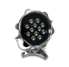 12W underwater spot light