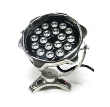 18W underwater spot light