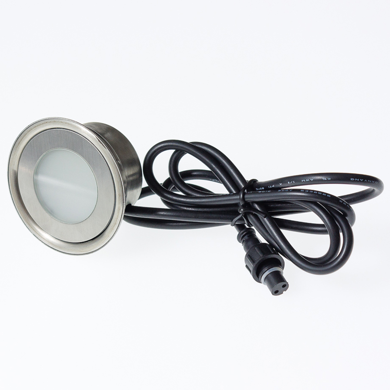 0.5W LED Inground Light