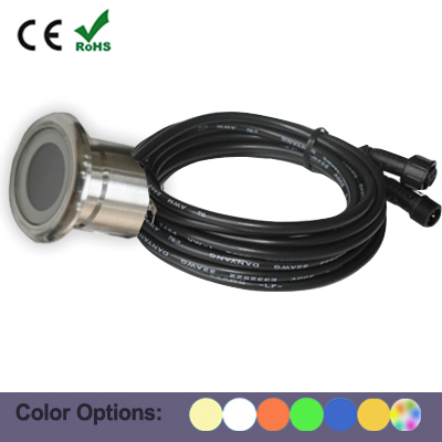 0.9W LED Inground Light