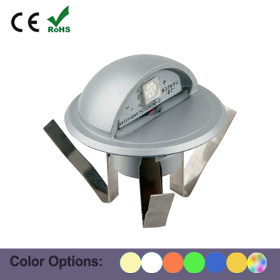 0.4W LED Step Light