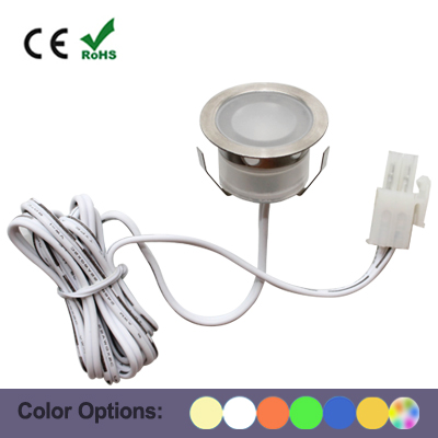 0.4W LED Plinth Light