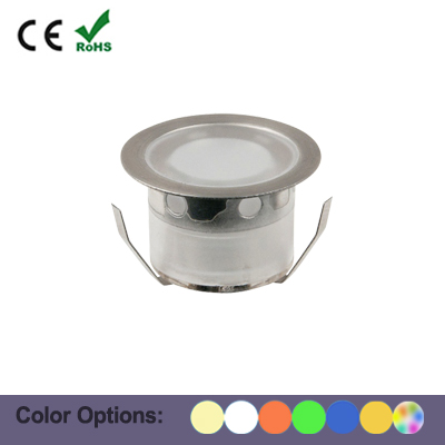 0.4W LED Deck Light