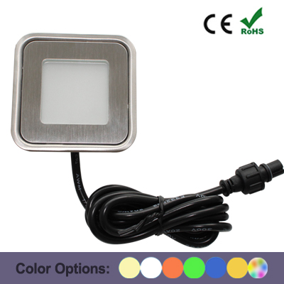 0.9W LED Deck Light