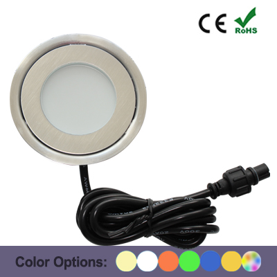 0.7W LED Deck Light