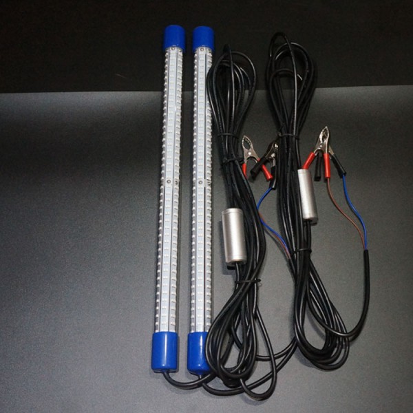 30W 12V 24V LED fishing lights