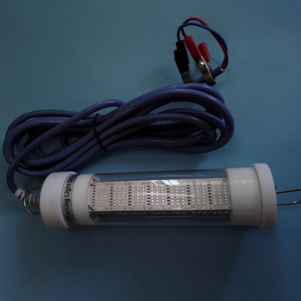 200W 12VDC LED underwater fishing lights