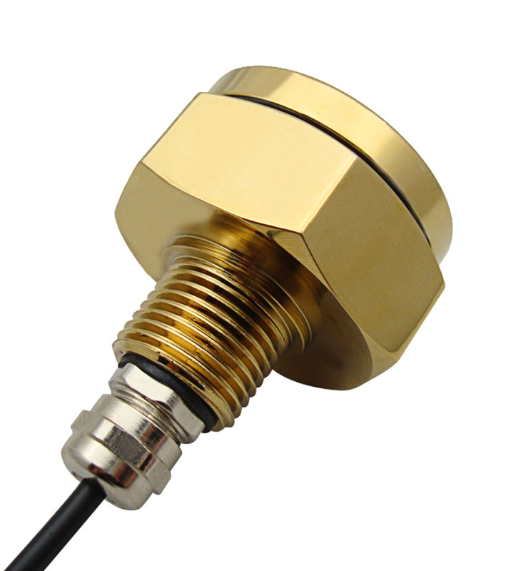 27W Cree LED 1800 Lumen Drain Plug LightA Plus Optoelectronic Co.,Ltd.