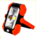 Solar Portable Work Light