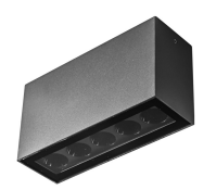 IP65 Ceiling Lighting