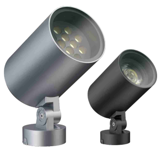 48W IP66 Spotlamp