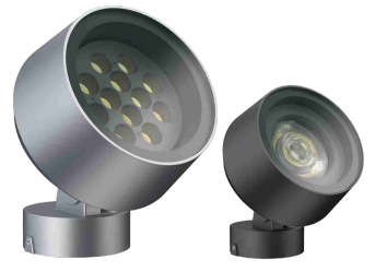 36W Spot Lamp