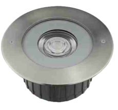 14W Recessed COB LED Inground Light