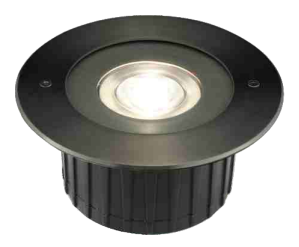 20W Recessed COB LED Inground Light